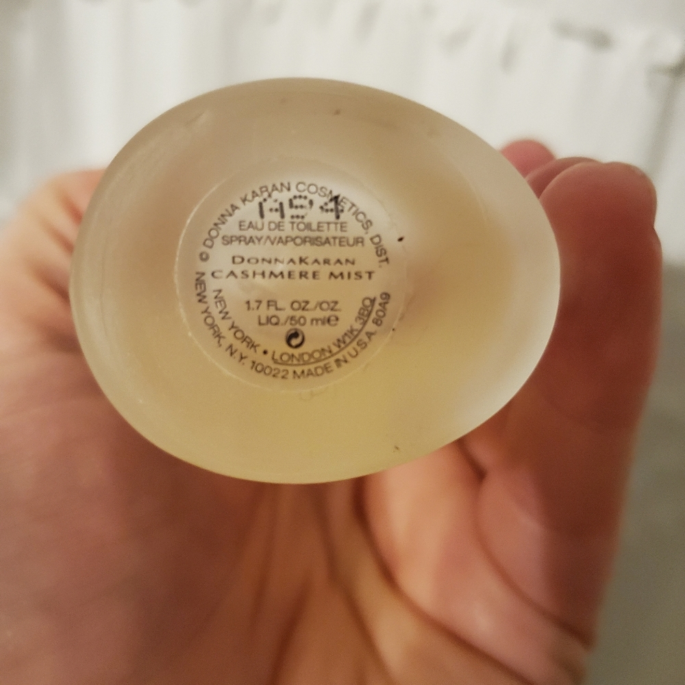 Donna Karan Cashmere Mist